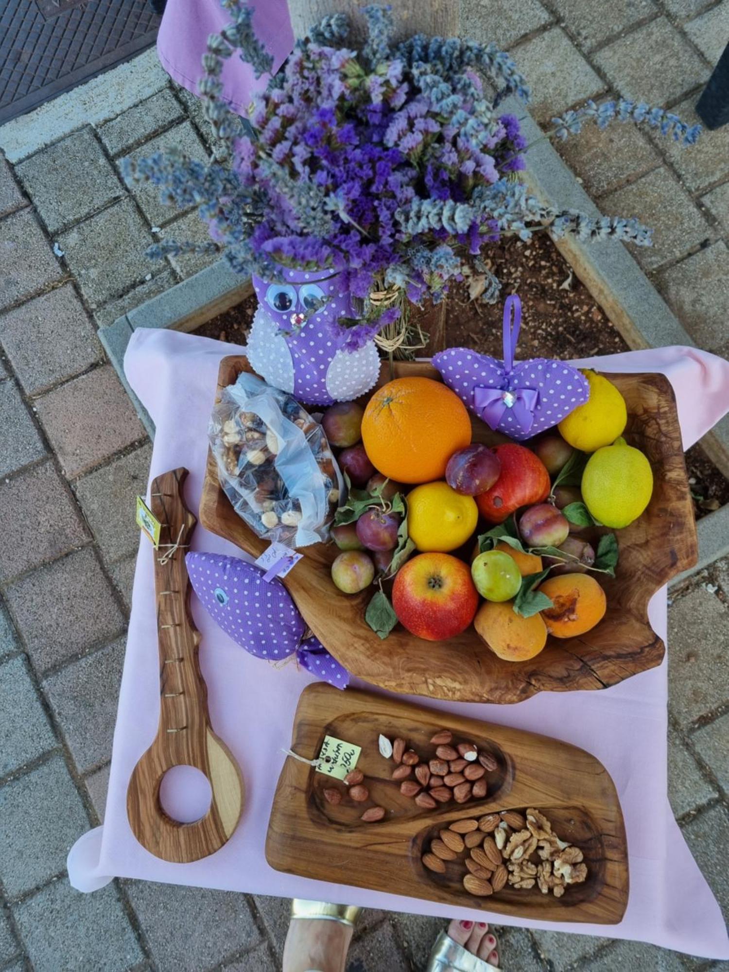 Senkini Dvori Sutomiscica Exterior foto