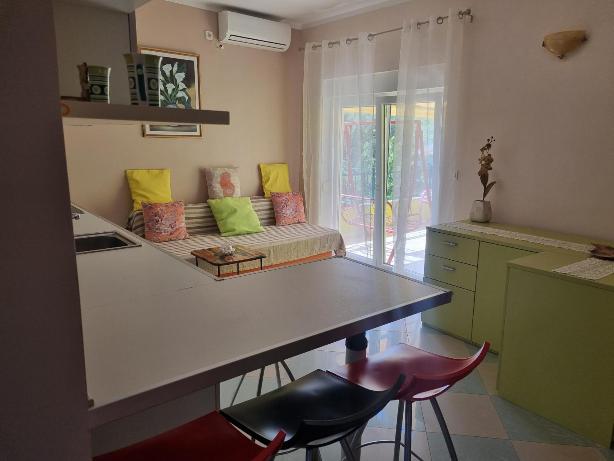 Senkini Dvori Sutomiscica Exterior foto