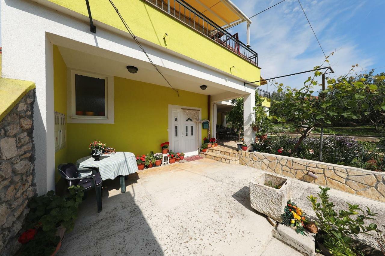 Senkini Dvori Sutomiscica Exterior foto